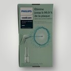 New - Philips Sonicare Cordless Power Flosser 2000 Oral Irrigator