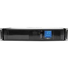 Eaton Tripp Lite Series Smart Lcd 1500va 900w 120v Line-interactive Ups - 8 Outl