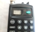 Uniden Bearcat 10 Channel 10 Band Radio Handheld Scanner Bc60xlt W  Ac Adaptor