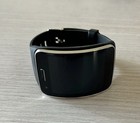 Samsung Galaxy Gear S Sm-r750t Curved Super Amoled Smart Watch - Black