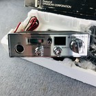 Cobra 18ltd 40 Channel Cb Radio  New In Open Box   Dynascan Corporation