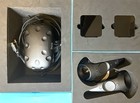 Htc Vive Virtual Reality Vr Headset System - Black 99hahz024-00
