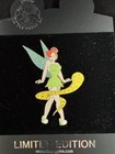 Ds - Jessica Rabbit As Tinker Bell - Halloween Series- Le 300