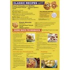 Betty Crocker Bisquick Pancake And Baking Mix Original Makes About 145 Pancake