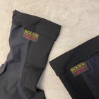 Rocky Gore-tex Fabric Socks Black Men s Size 10r Waterproof Breathable
