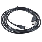 Usb Cable Charger Cord For Garmin Gps Nuvi Power Cord Charging Sync Data Cable