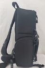 Lowepro Slingshot 102 Aw Black Nylon Carrying Padded Compartment Camera Bag