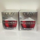 2 Olay Regenerist Micro-sculpting Facial Cream Advanced Anti- Aging Moisturizer