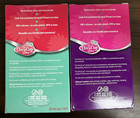 The Diva Cup  Menstrual Cup - Model 0   1    free Shipping  