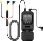 4 Channel Dash Cam 360   Fhd 1080p Car Camera Radar Hardwire Kit 24h Parking Mode