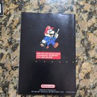 Super Nintendo Console Instruction Manual  super Nintendo  Snes 