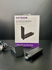 Netgear Ac1200 Wifi Usb Adapter Dual Band 802 11ac Usb 3 0 A6210 - Excellent