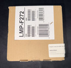 New Open Box  Genuine Oem  Lmp-f272 Oem Projector Lamp For Sony Vpl Vpl-fh30
