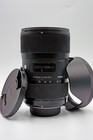 Used Sigma Dc 18-35mm F 1 8 Art - Nikon F Mount