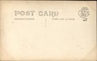 Bbc Baseball Team Portrait C1910s Real Photo Vintage Postcard Bhn