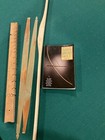 Rock Maple Bow Kit Bow Stave  Bow Making Wood  Bow Material   Bowyers Bible   1