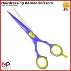 Professional Hairdressing Scissors Barber Salon Hair Cutting Shears 6 5 