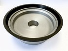Six-inch Cbn Flywheel Grinding Wheel  standard  - Winona Van Norman