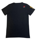 Reebok Ufc 200 Commemorative T-shirt Men   s Small Black     Short Sleeve New