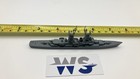 Sextant Sx 4 Uss Mitscher Mitcher Guided Missle Destroyer 1 1250 Waterline Ship
