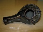 Rare Song Dynasty Black Glazed Calligraphy Scholar s Water Dropper Pitcher China