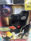 Spy Gear Spy Snake View Secret Agent  spin Master  Rare Retired