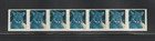 Us Error Stamps  4141a Florida Panther  Pnc7  s1111 Imperf   Color Shift   1000 