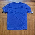 Kentucky Wildcats Shirt Mens Large Nike Dri-fit Football Activewear Short Sleeve