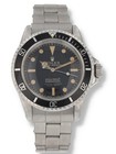 J41548  Rolex Vintage Submariner  Ref  5512  Circa 1965