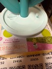 Flower Pot Bubble Maker