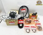 New Timing Belt Kit Water Pump For Acura Mdx Honda Accord Odyssey Pilot 3 5l V6