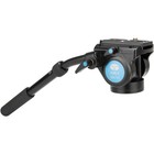 Sirui Vh-10 Aluminum Professional Fluid Video Head  8 8 Lbs Load Capacity