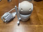 Vtech Vm919hd Baby Monitor Camera Unit Only White 720p Night Vision 2-way Audio