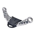 Half-moon Wrench Set New