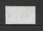 Barbados Scott 227 Used F vf - 1950  2 40 Gray Issue - Great Seal