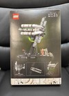 Lego 11389 Icons Project Hail Mary  new  Sealed  Ship Fast 