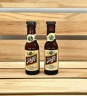 1957 Vintage Schlitz Beer Bottle Salt And Pepper Shakers 4    In Original Box Nos
