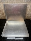 2 Piece Vtg Rema Air Bake Insulated Cookie Sheet 12  X 14  - Us Pat 4489852