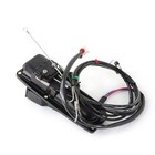 New Power Trim Actuator Motor Assembly Fit For Volvo Penta Sx-a dps-a-b 21945915