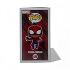 Funko Pop  Vinyl  Marvel Spider-carnage  486 Aaa Anime Exclusive Brand New