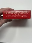 Rare Coca Cola Playing Cards Deck - Vintage Retro 1980s 2 Card Deck Set