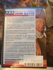 American Hero The John Wayne Story Newsmax Tv Dvd Convert Factory Sealed
