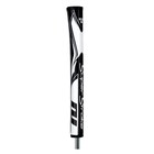 Super Stroke Zenergy Pistol 1 0 Putter Grip Black And White