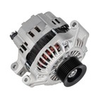 New Alternator Fit For Honda Cr-v 2 4 2 4l 2002 2003 2004 2005 2006  Fit For