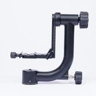 Neewer Professional Heavy Duty Metal 360 Degree Panoramic Gimbal Tripod Head