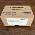 New Wilcox G70 Mount System Tan     G24 Arm   3-hole Shroud  breakaway 