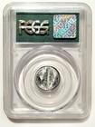 1943-s Mercury Dime Pcgs Ms65 Ogh 10c Og Holder Us 90  Silver