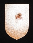 Hard To Find 2024 Paris Olympic Games - Dated Cyprus Noc Team Pin