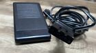 Sewing Machine Power Cord Model N Brother Singer Foot Pedal Speed Control 3 Pin