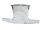 Adidas Jj430 Contest Bjj Gi Brilliant White